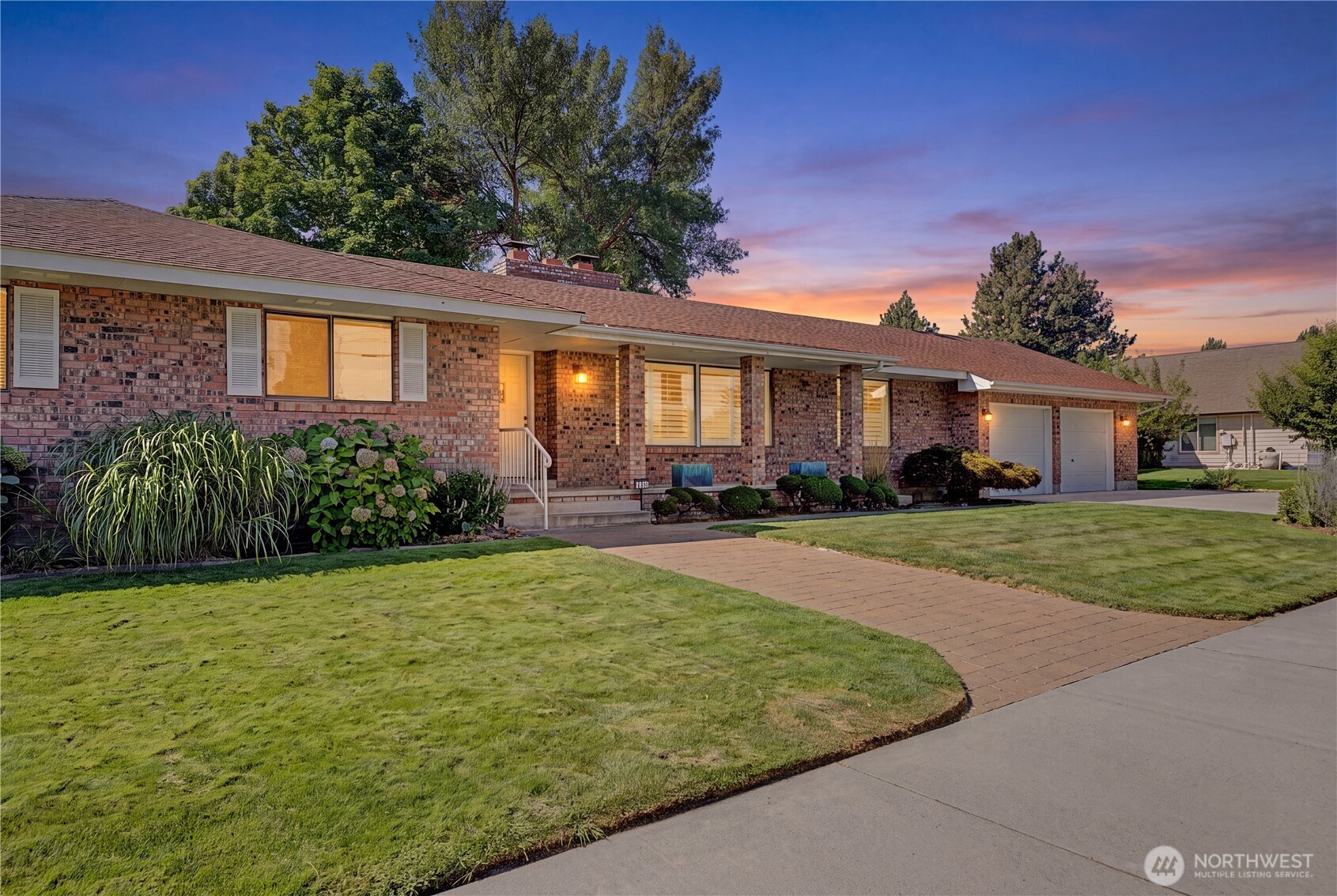 725 Canterbury Rd NW Unit  Soap Lake WA 98851