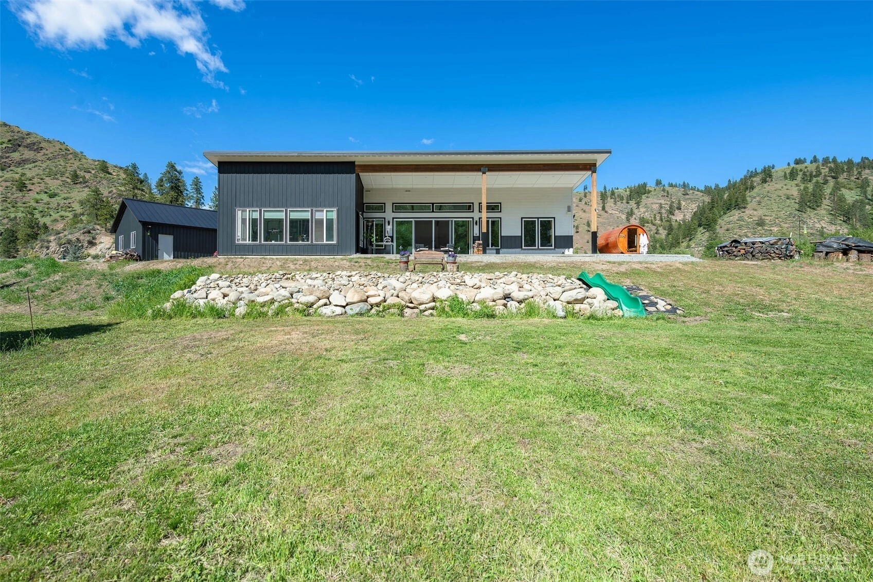 177 Mad River Rd Entiat WA 98822