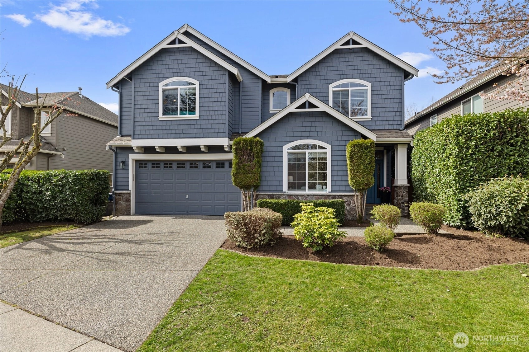 16518 38 Ave SE Bothell WA 98012