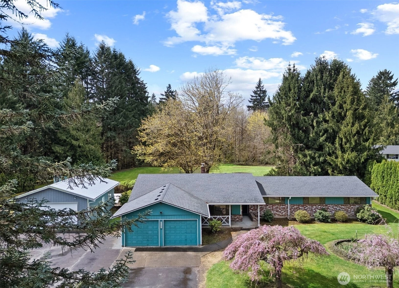 17102 NE 140th Ave Brush Prairie WA 98606