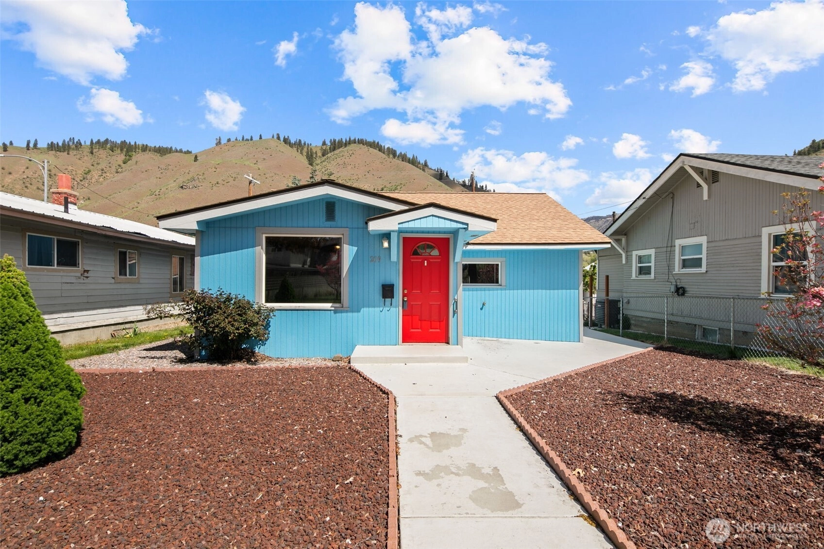 209 Elberta Ave Cashmere WA 98815