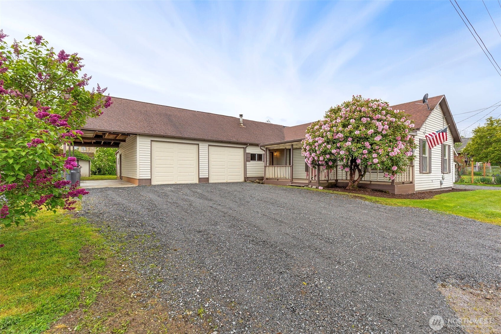 1851 NE Pacific Ave NE Unit  Keyport WA 98345