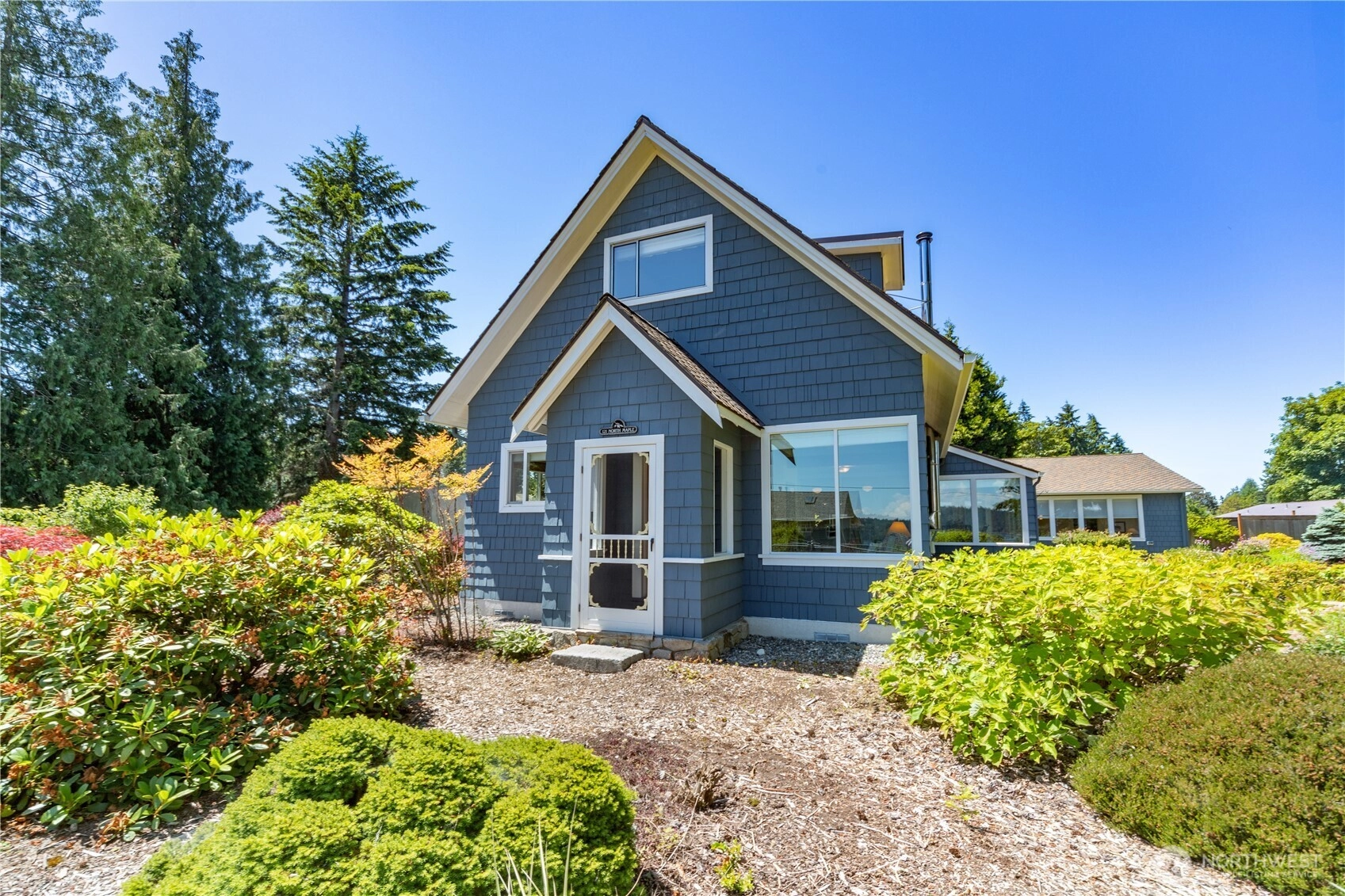 121 N Maple St Unit  Port Hadlock WA 98339