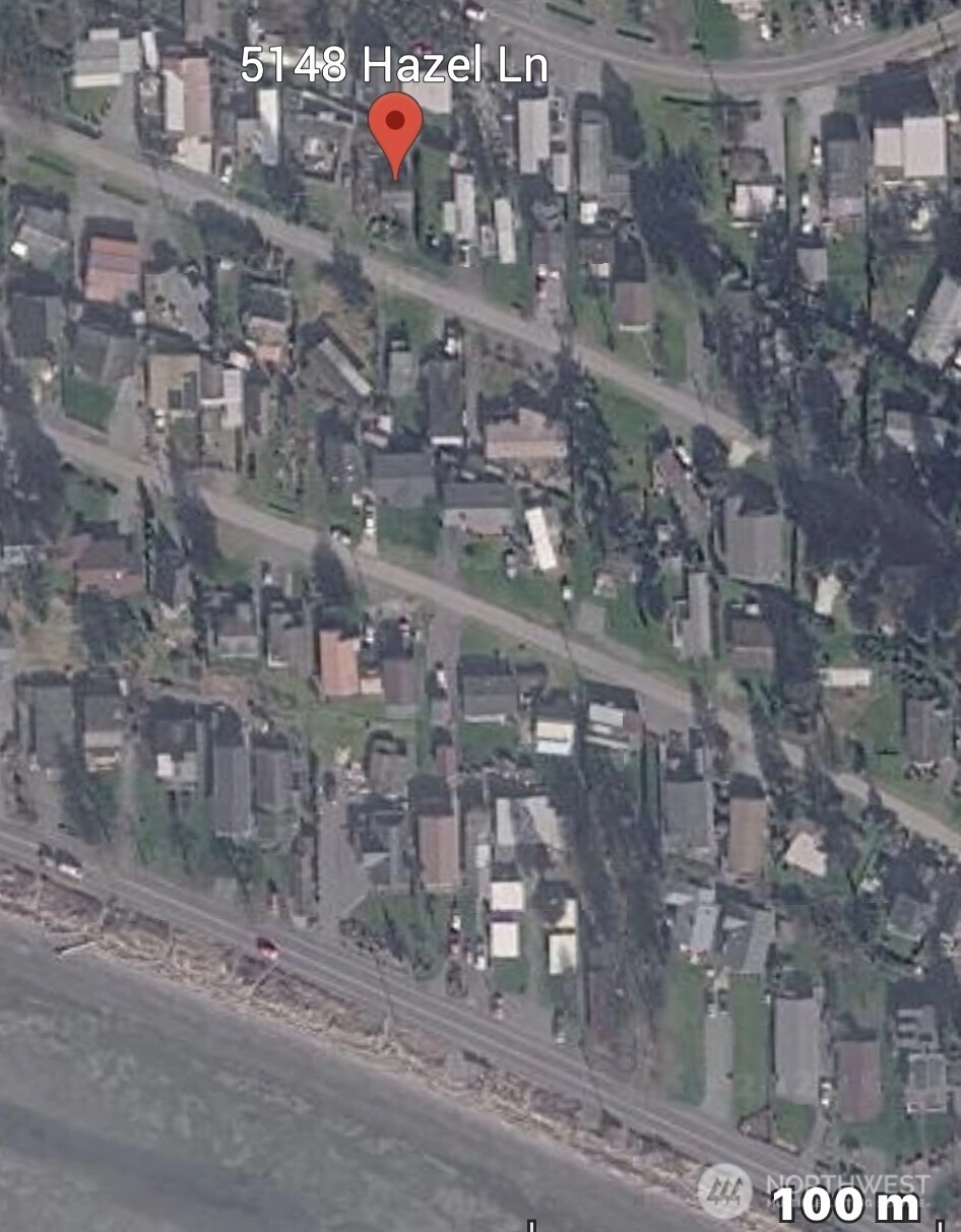 5148 Hazel Ln Birch Bay WA 98230