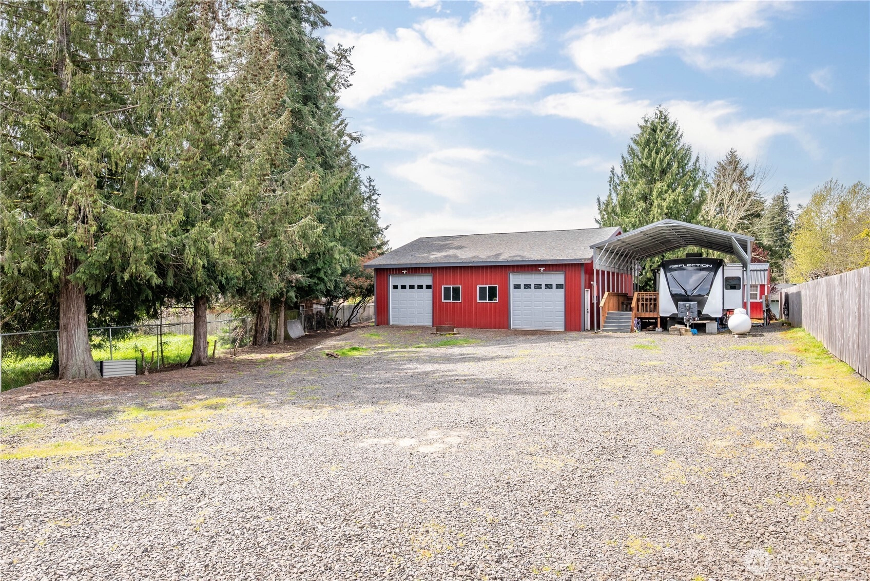 116 Mason Rd Silverlake WA 98645