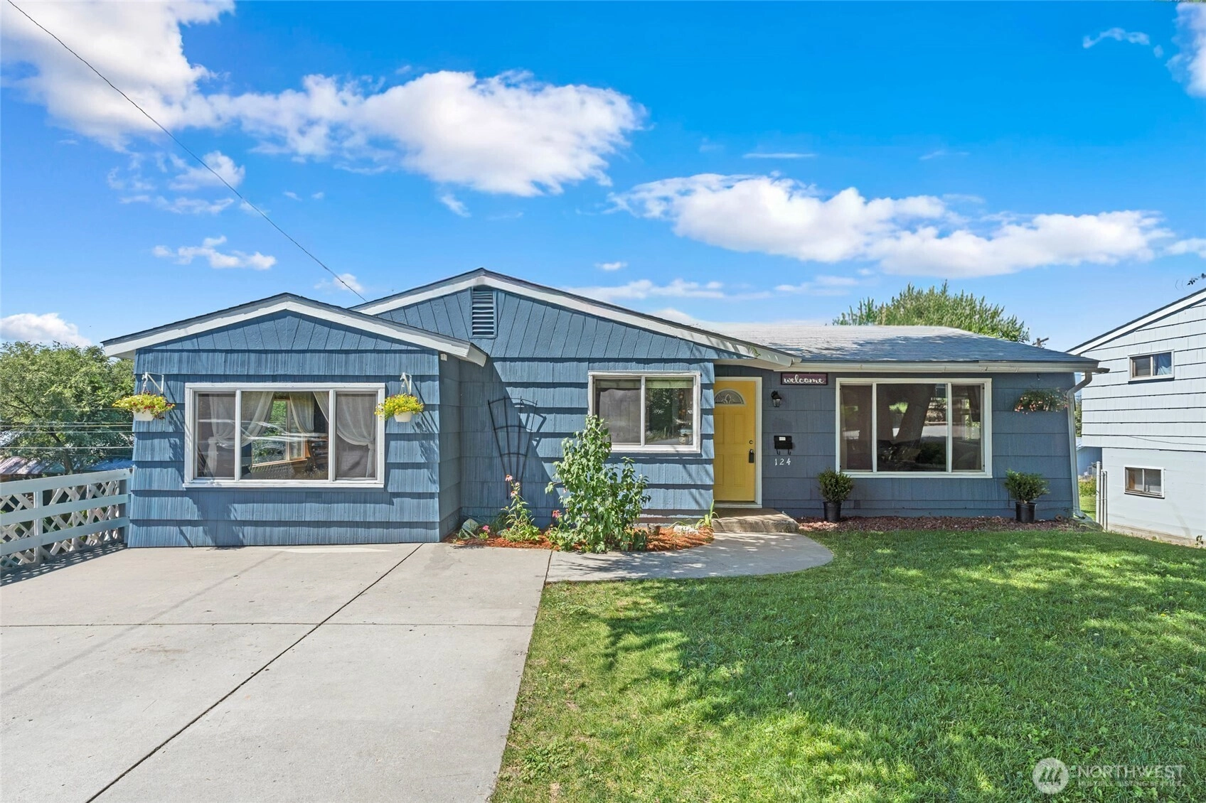 124 Crestview Dr Colville WA 99114