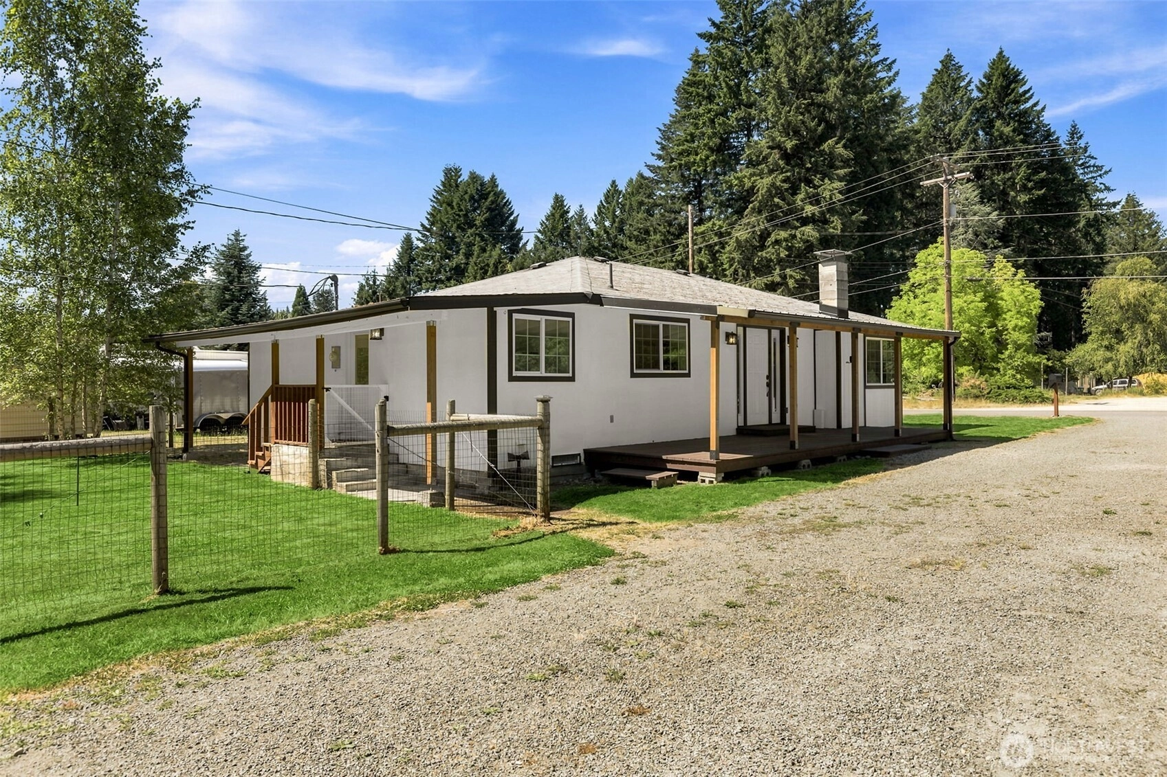 158 Gharet Rd Randle WA 98377