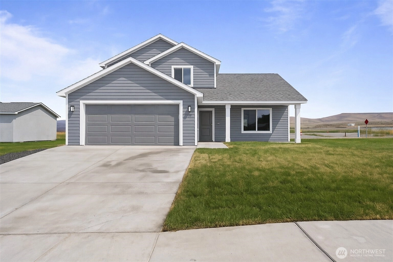 901 La Vista Dr Unit  Warden WA 98857