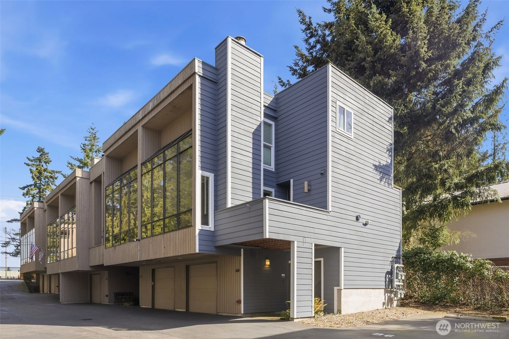 1417 N 200th St Unit A6 Unit A6 Shoreline WA 98133