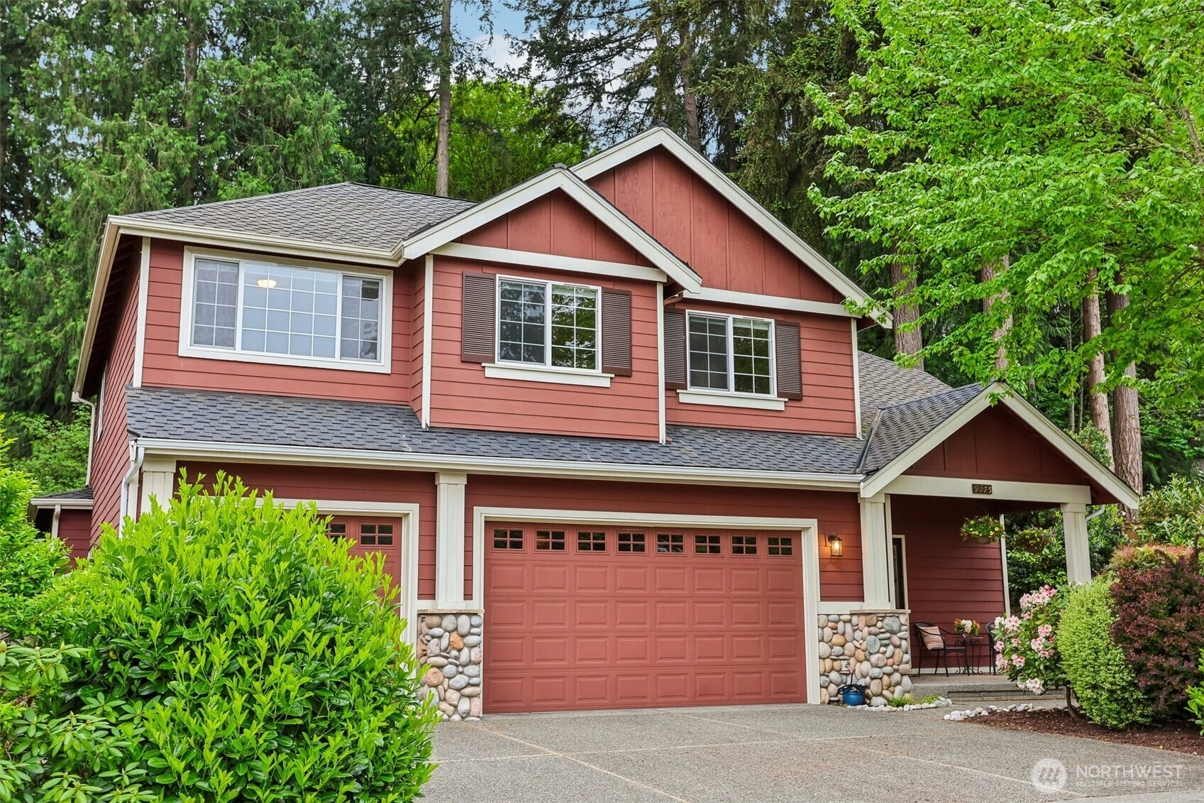9975 185th Ct NE Redmond WA 98052