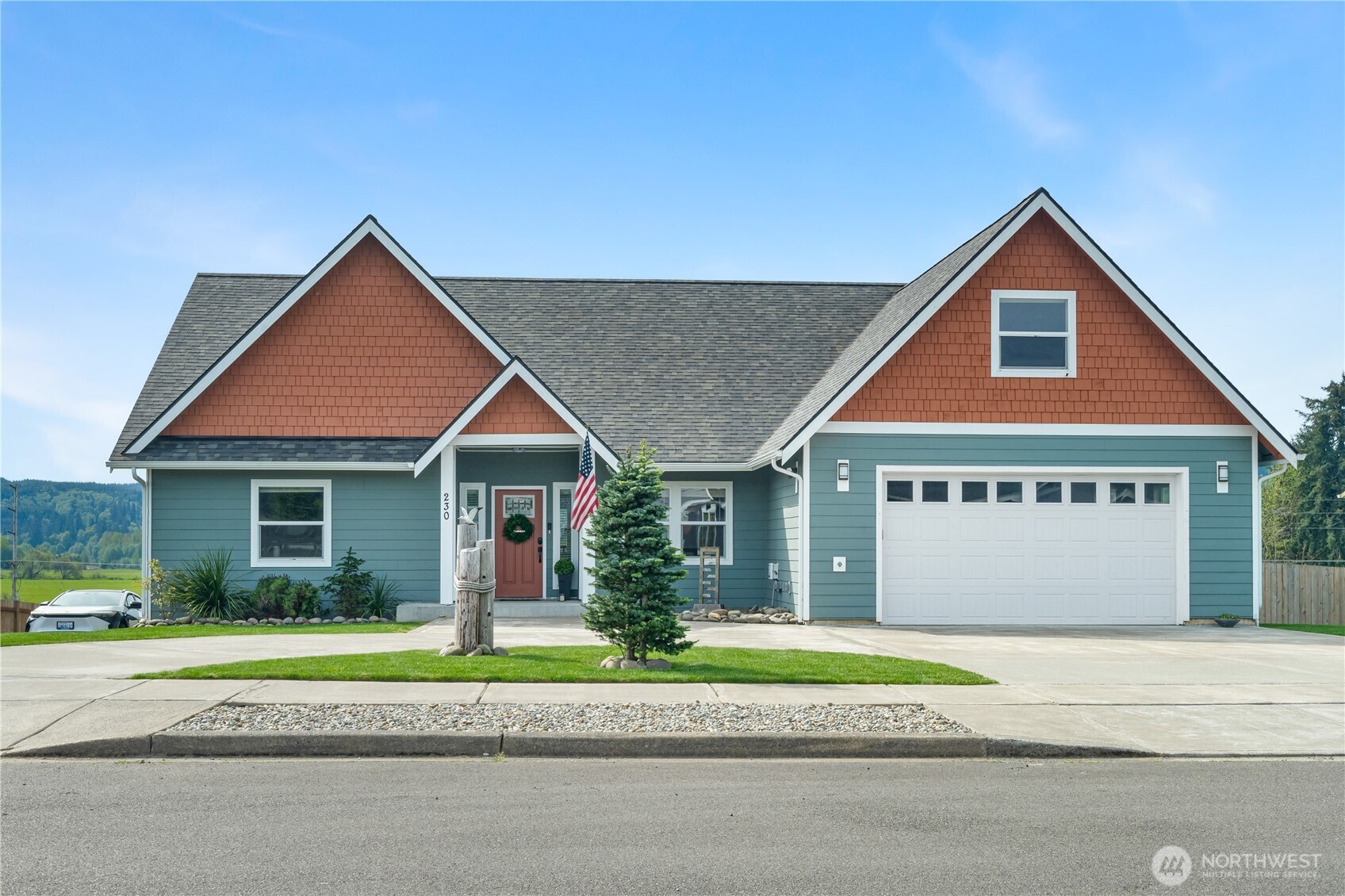 230 Swiss Ave Montesano WA 98563