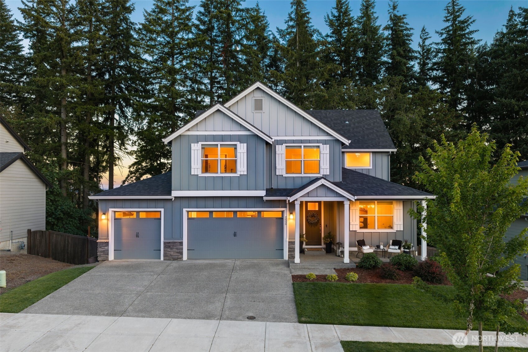 5466 N 91st Ave Camas WA 98607