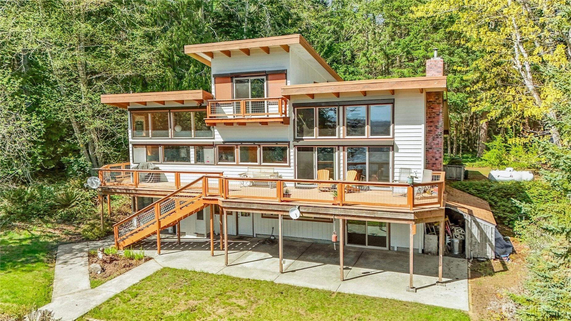 365 Donald St Quilcene WA 98376