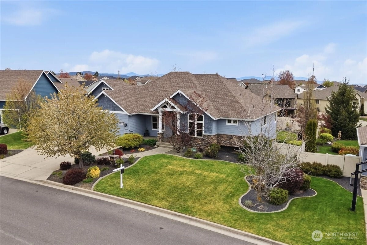 2309 S Morningside Heights Dr Unit  Spokane WA 99016