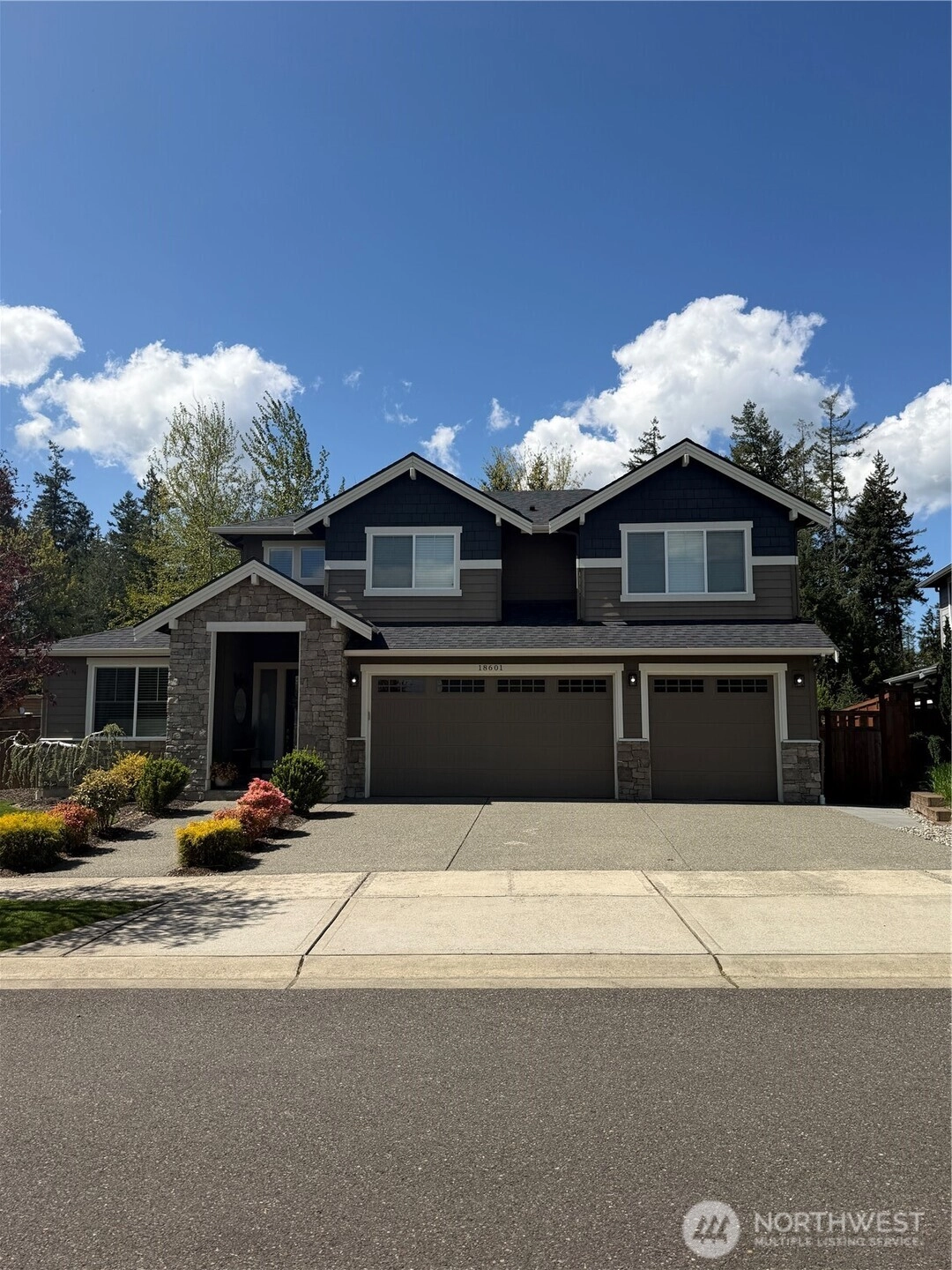 18601 133rd St E Bonney Lake WA 98391