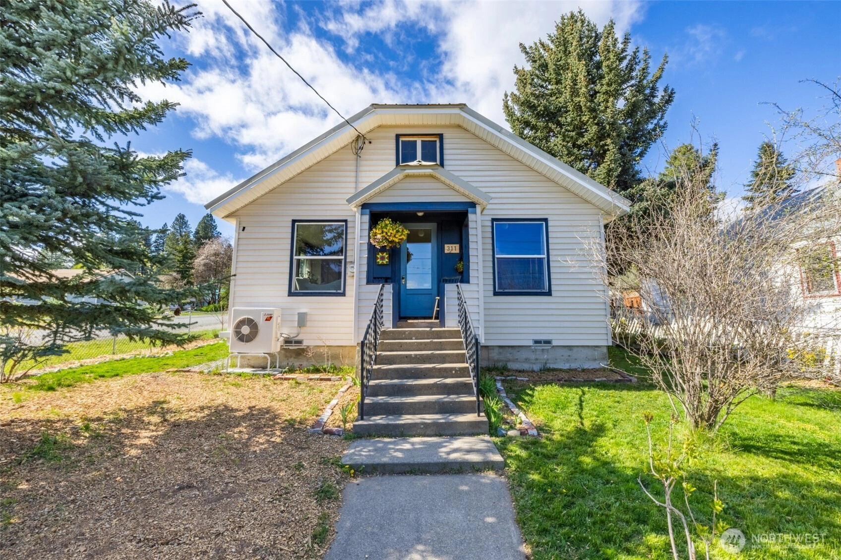 311 W Nevada Ave Roslyn WA 98941
