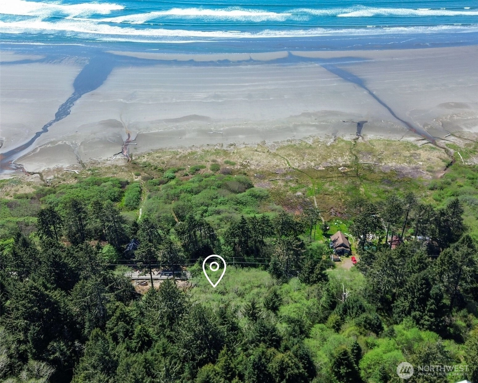 Sr 109 Taholah WA 98587