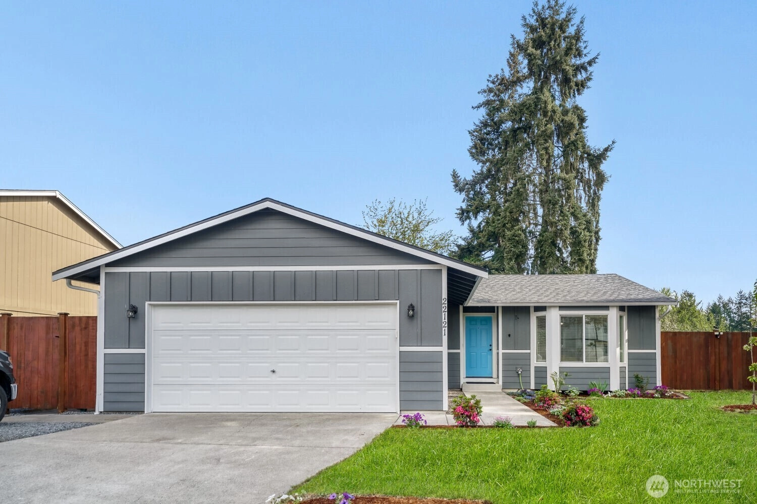 22121 129th St E Bonney Lake WA 98391