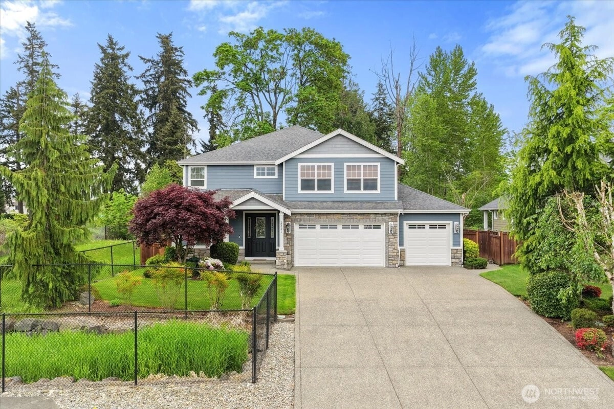 2321 Alder St Milton WA 98354