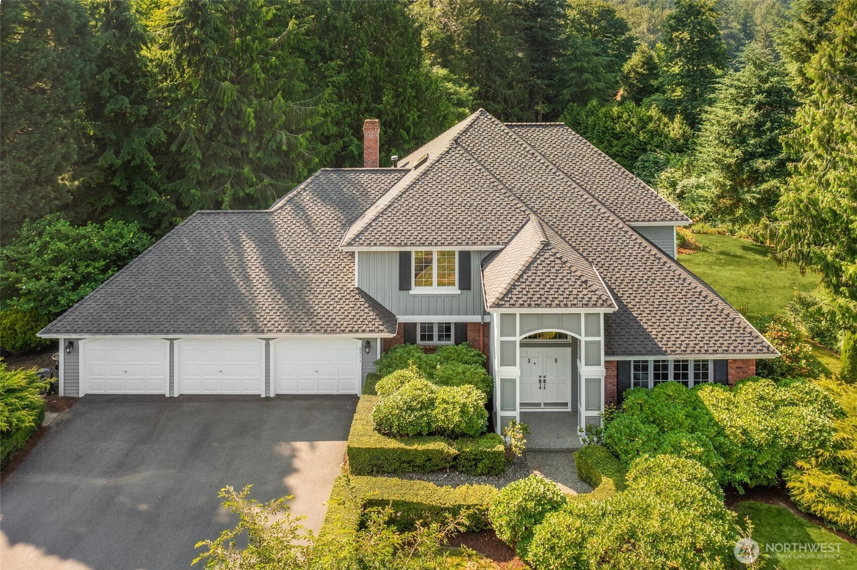 2513 265th Ave NE Unit  Redmond WA 98053