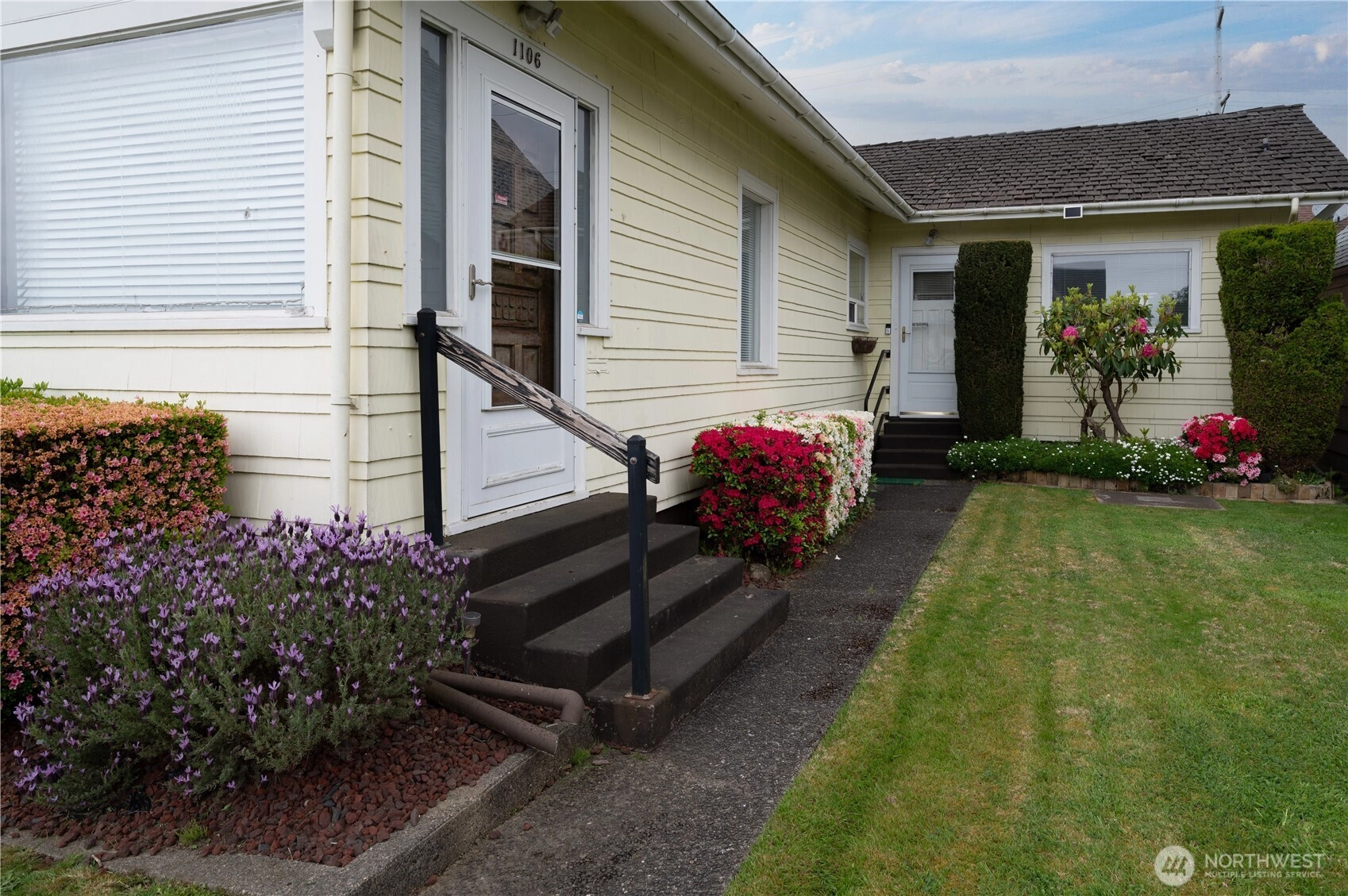 1106 W Wishkah St Unit  Aberdeen WA 98520