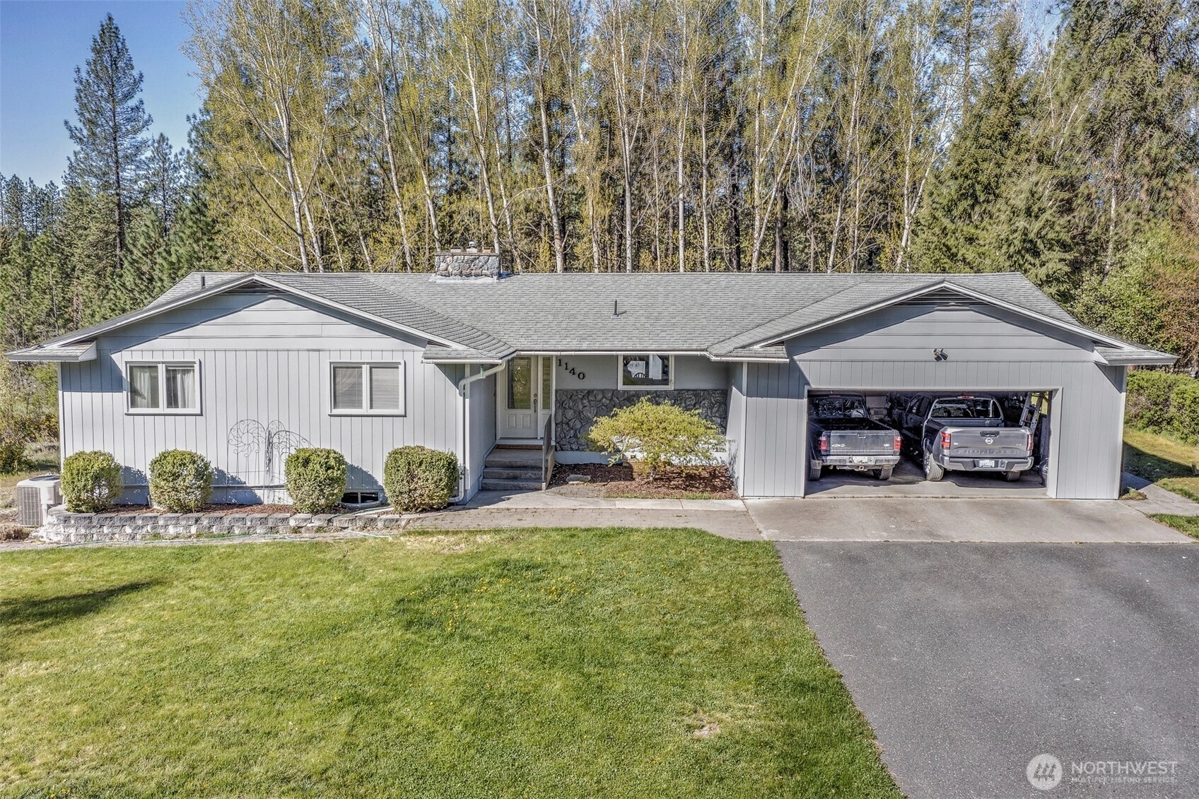1140 S Pine St Kettle Falls WA 99141