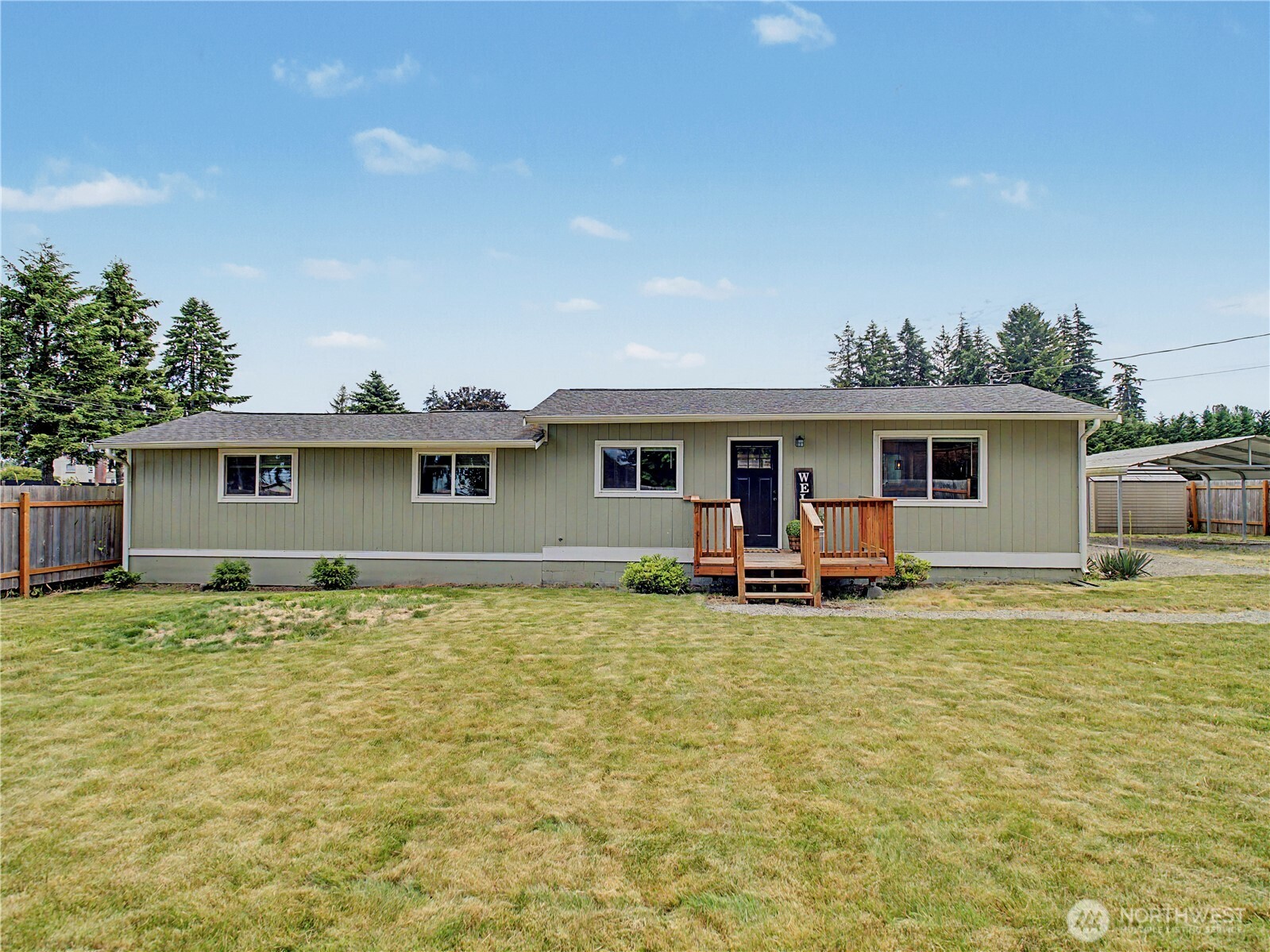43622 228th Ave SE Enumclaw WA 98022