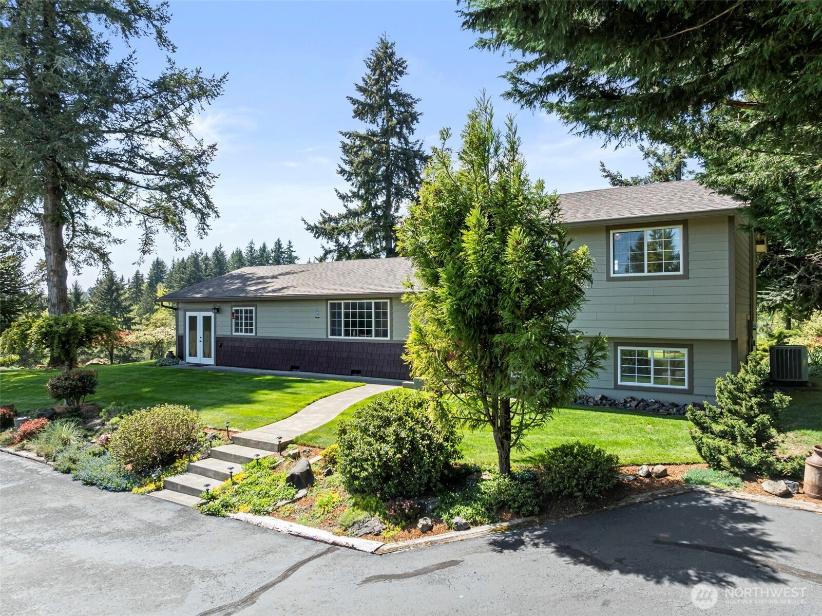 124 Gunnell Rd Winlock WA 98596