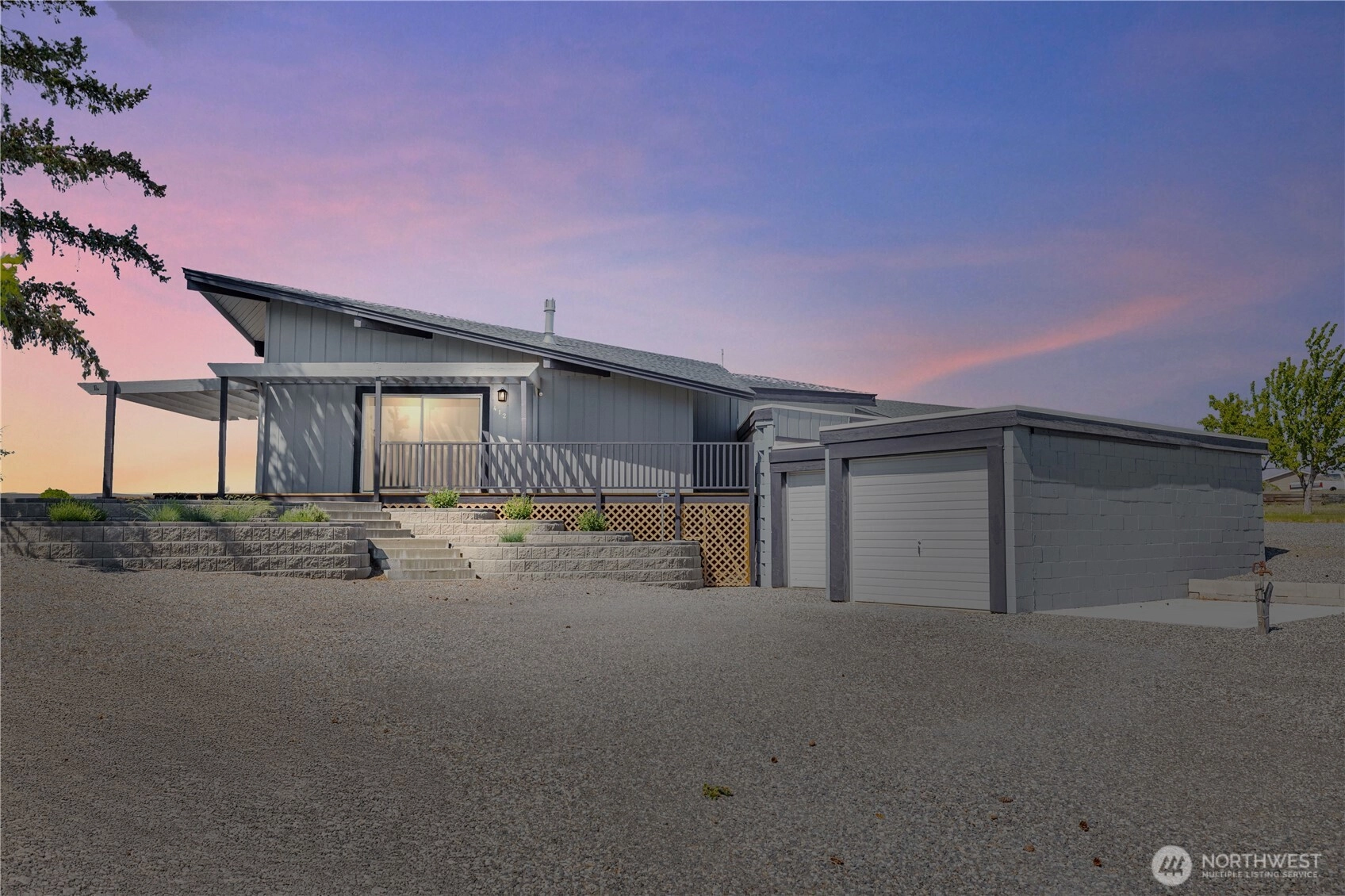 412 Apple Pl SW Unit  Mattawa WA 99349