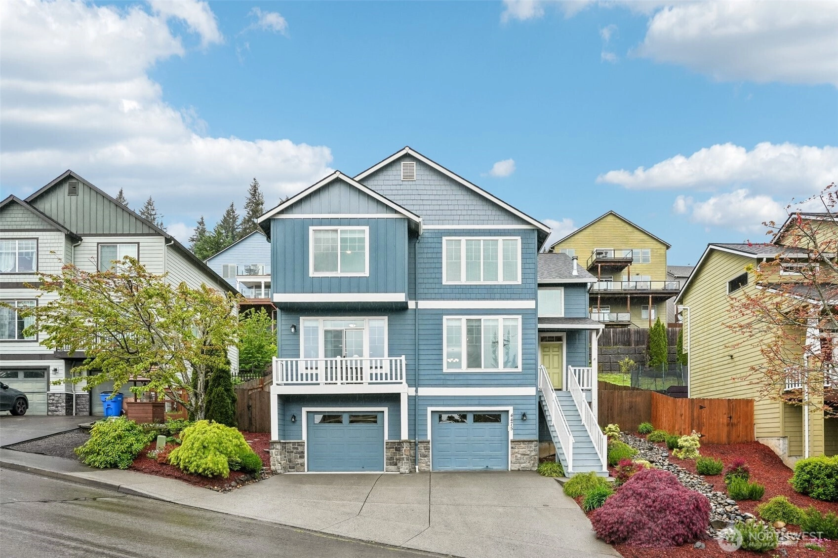 4475 Y St Washougal WA 98671