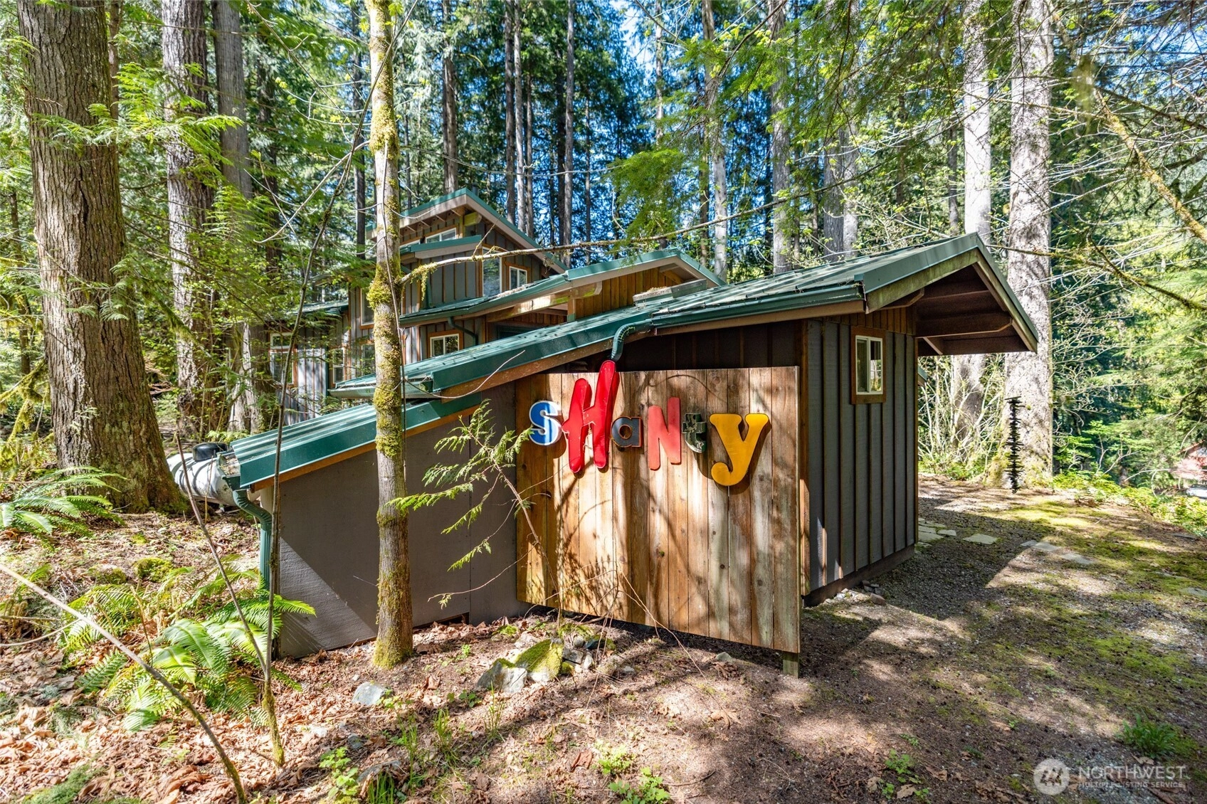 63595 W Cascade Way Marblemount WA 98267