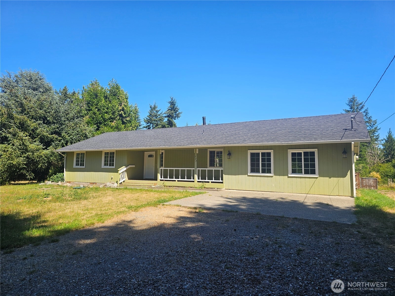727 Tipsoo Loop S Rainier WA 98576