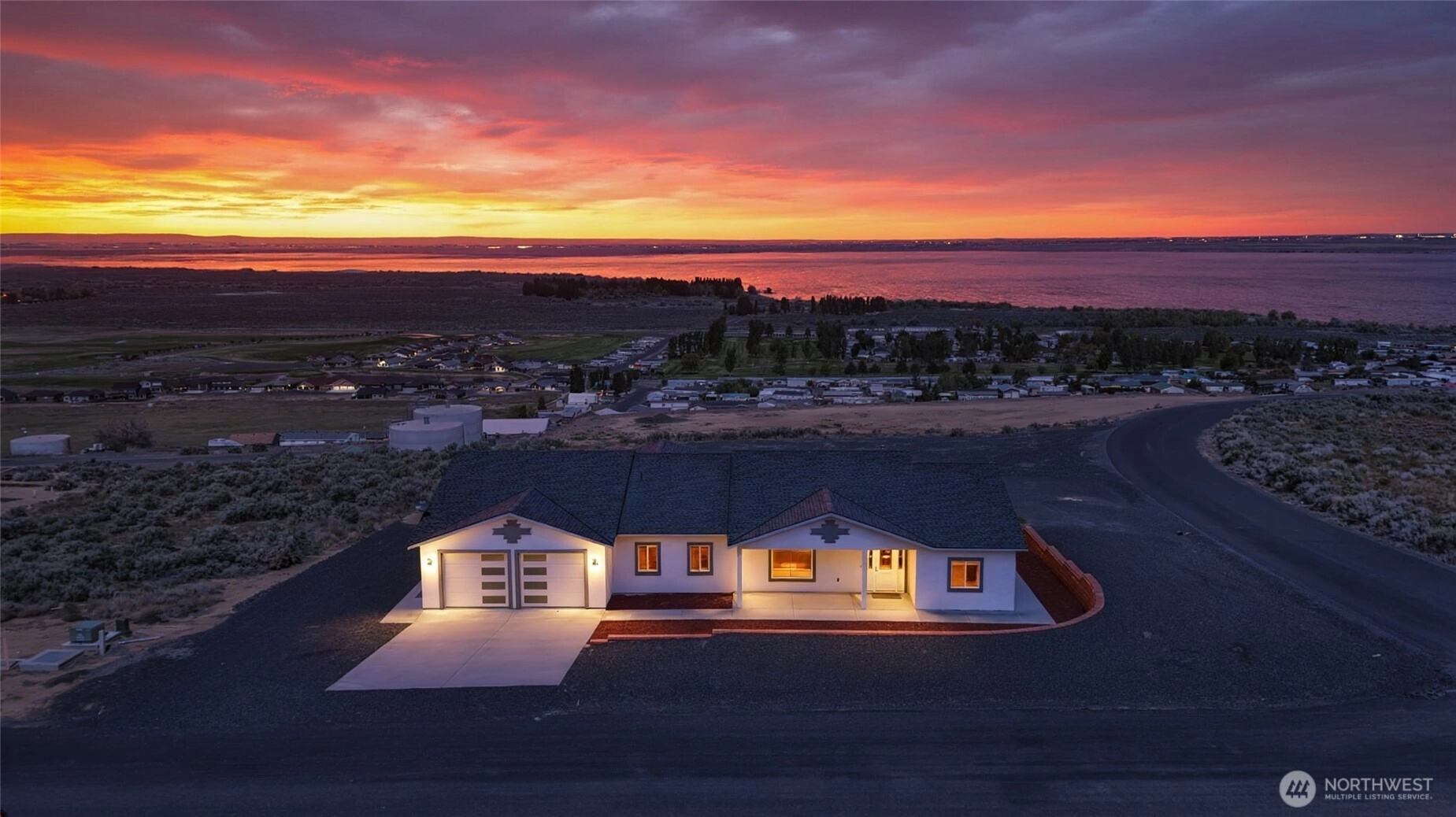 6820 Road 8 8 SE Unit  Othello WA 99344
