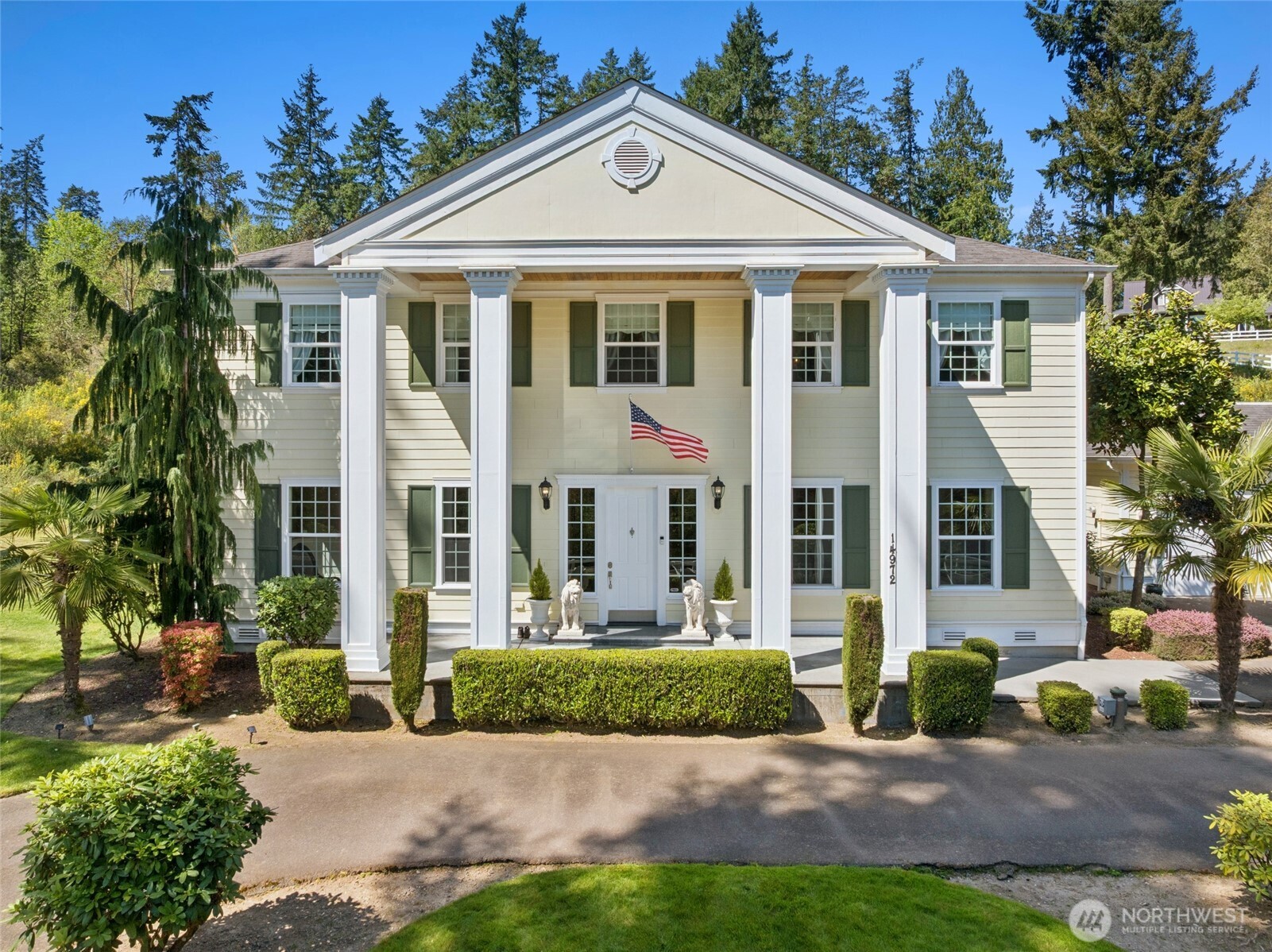 14972 Stevens Rd SE Olalla WA 98359
