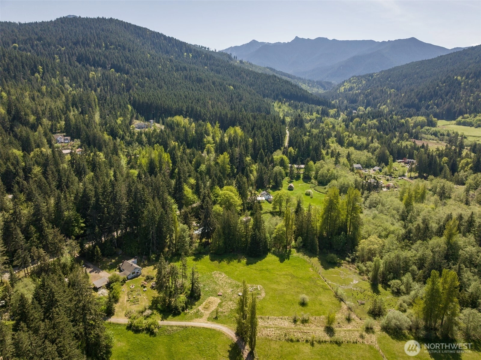 2252 Black Diamond Rd Unit  Port Angeles WA 98363