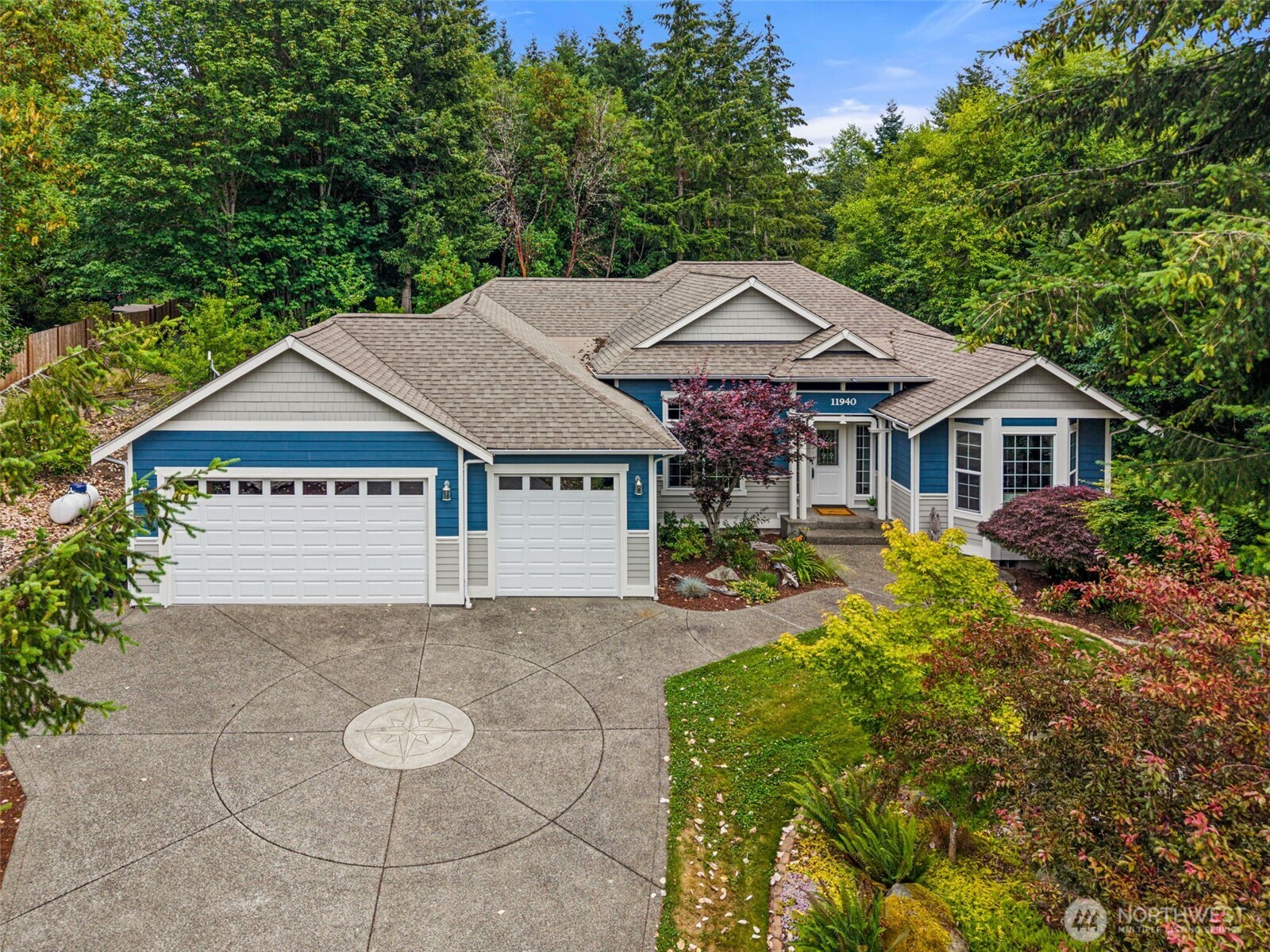 11940 Windtree Ln SE Unit  Rainier WA 98576