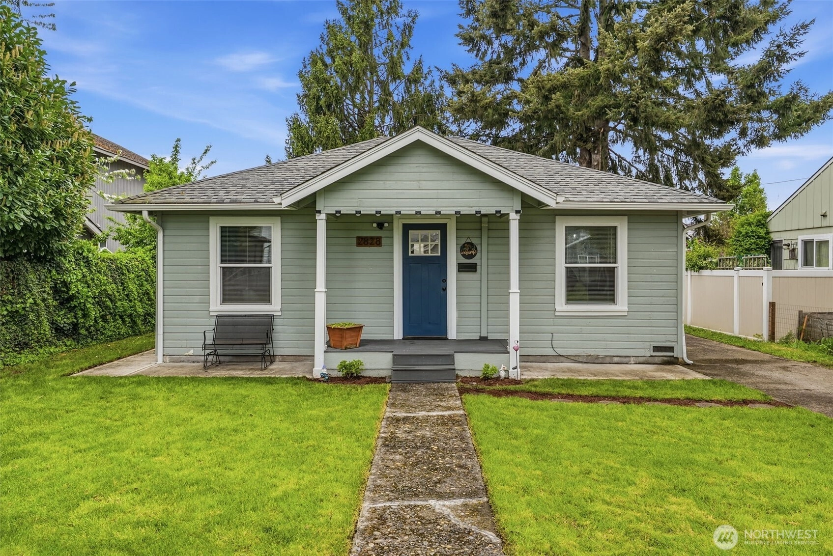 2828 Fir St Unit  Longview WA 98632