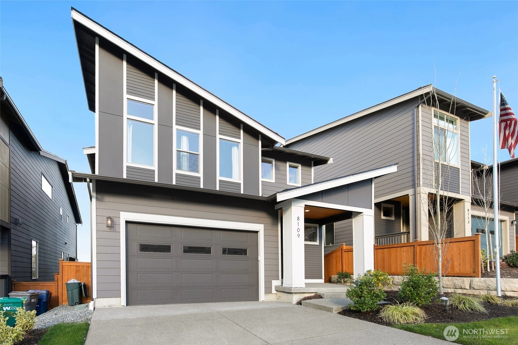 8109 130th Pl SE Unit 59 Unit 59 Snohomish WA 98296