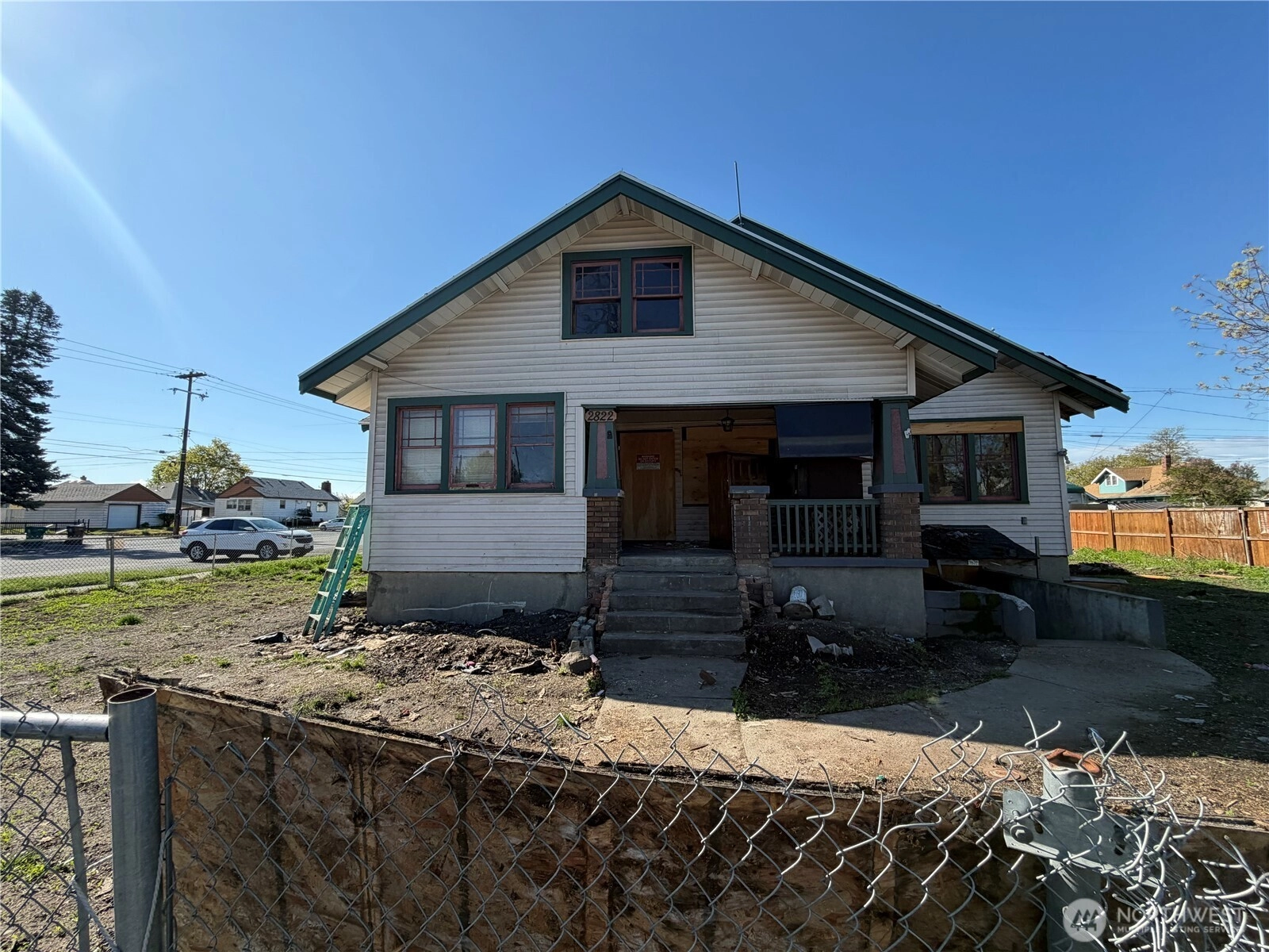 2822 E Wellesley Ave Spokane WA 99217