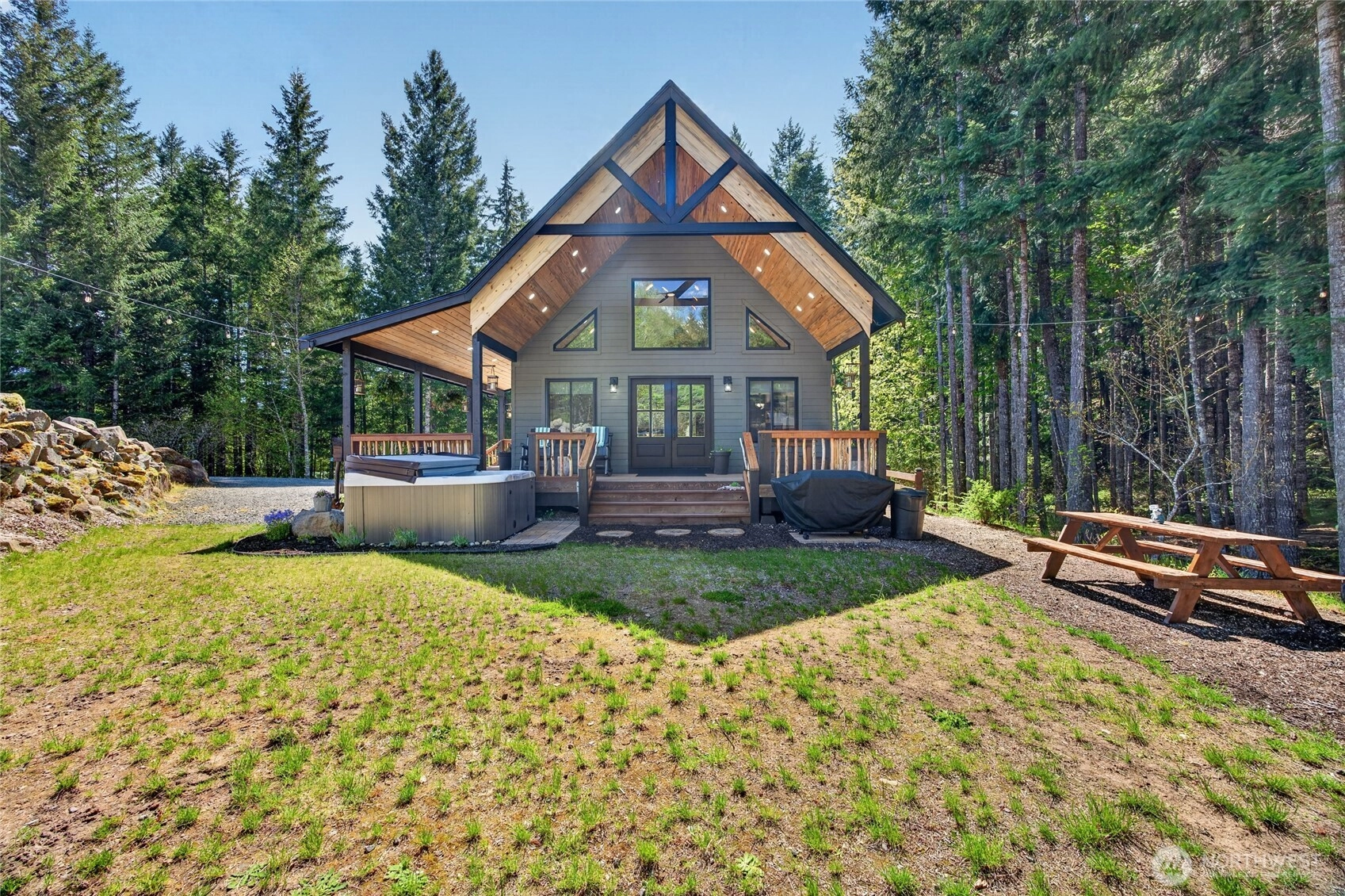 281 32 Cannon Rd Packwood WA 98361