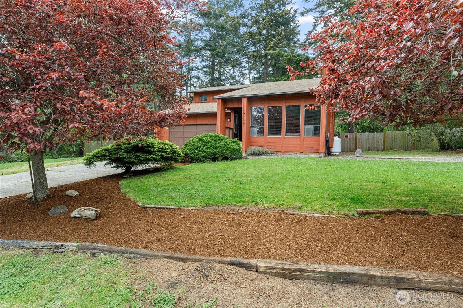 2190 Norcliffe Way Unit  Oak Harbor WA 98277