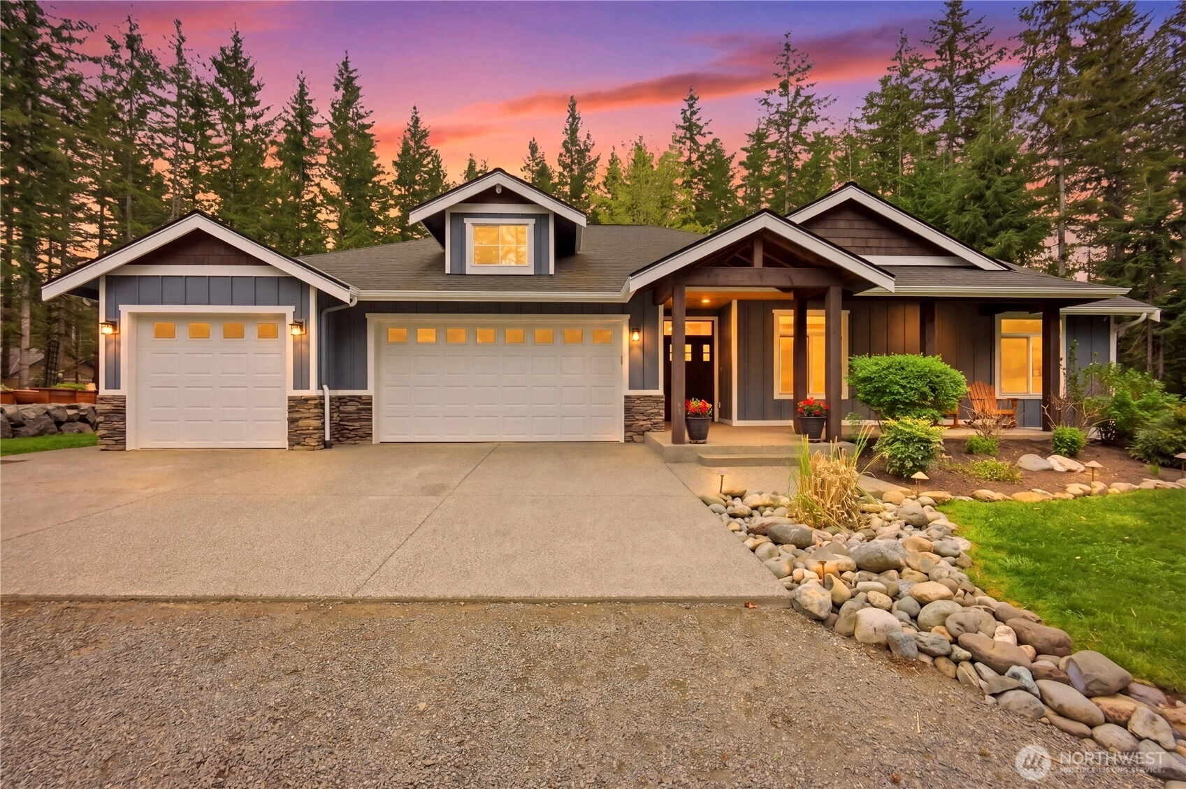 29615 SE 361st Pl Enumclaw WA 98022