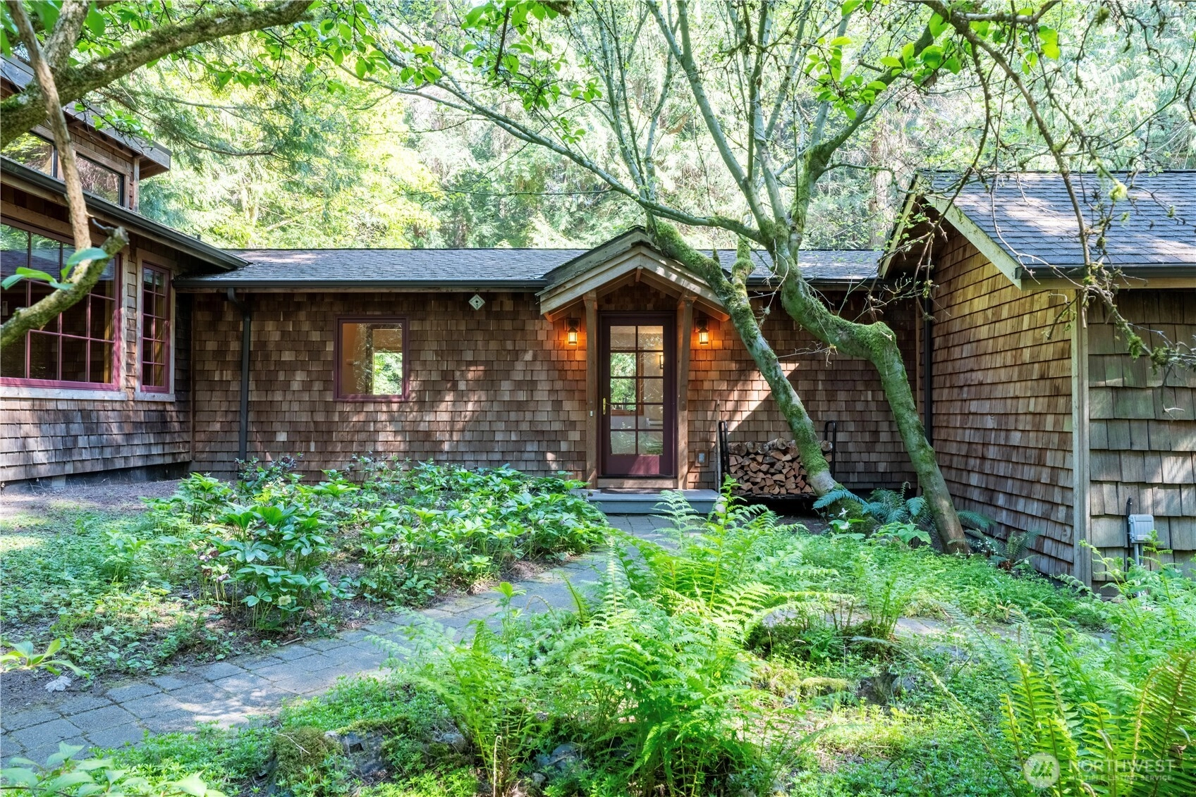 162 Miller Rd Unit  Friday Harbor WA 98250