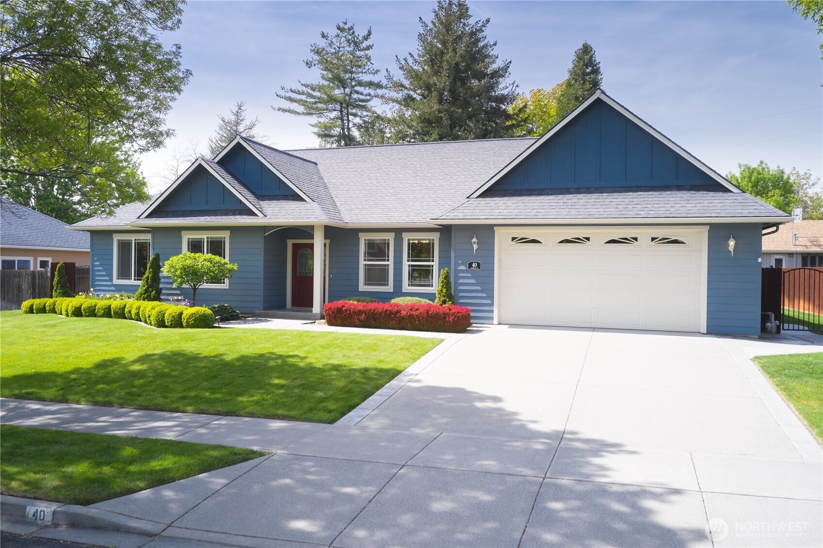 40 Costello Pl Walla Walla WA 99362