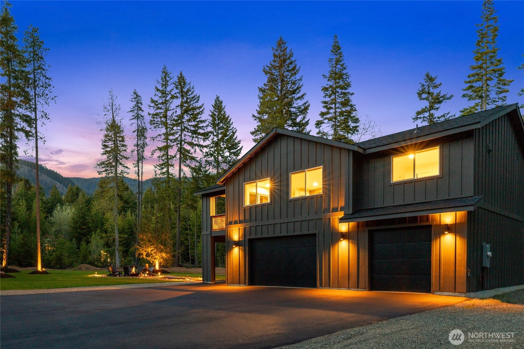 630 Silver Creek Rd Unit  Easton WA 98925