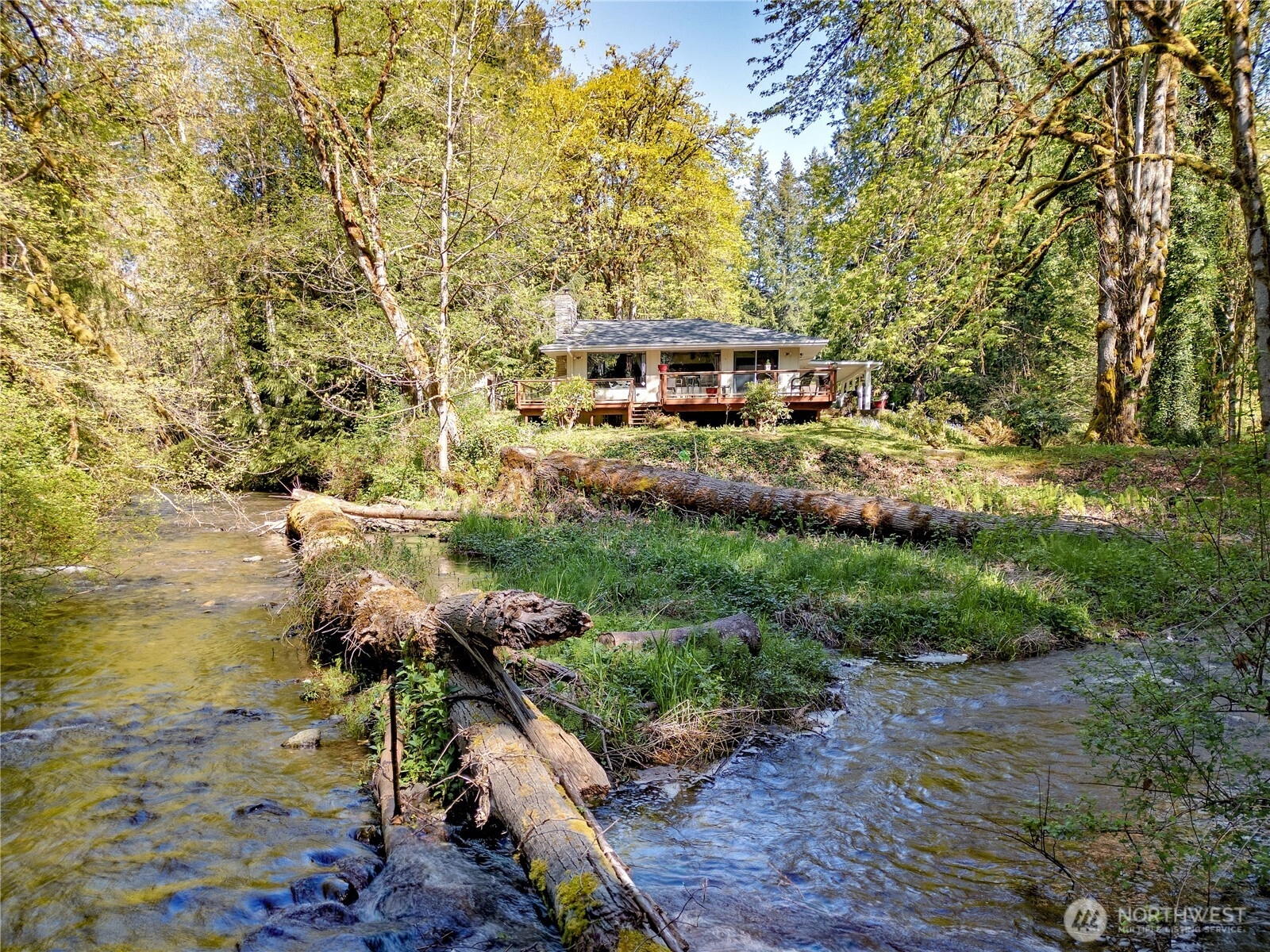 293515 Us Highway 101 Quilcene WA 98376