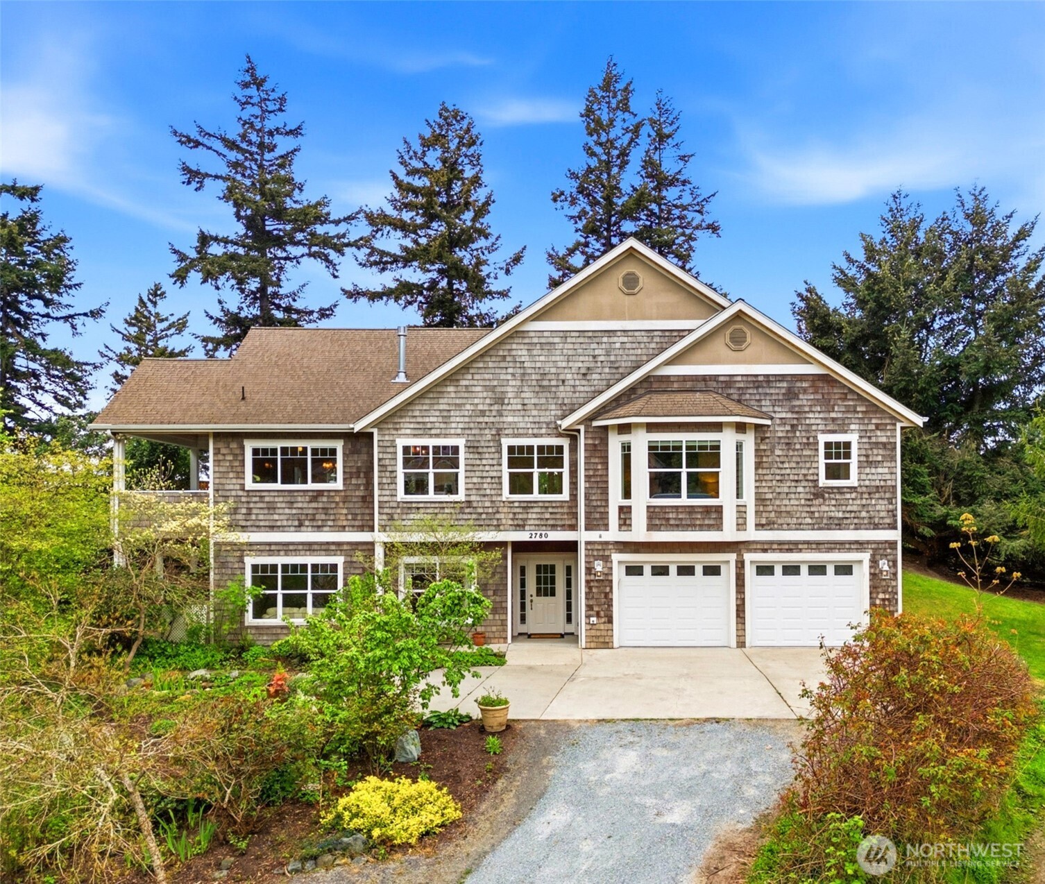 2780 S Utopian Way Unit  Camano Island WA 98282