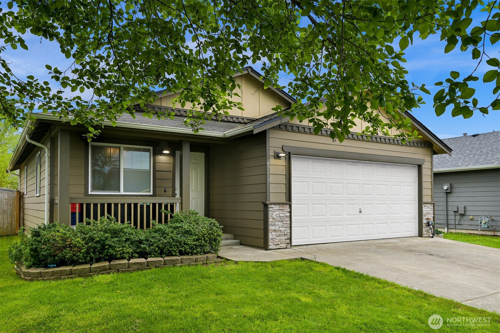 4719 Sandcastle Dr Blaine WA 98230