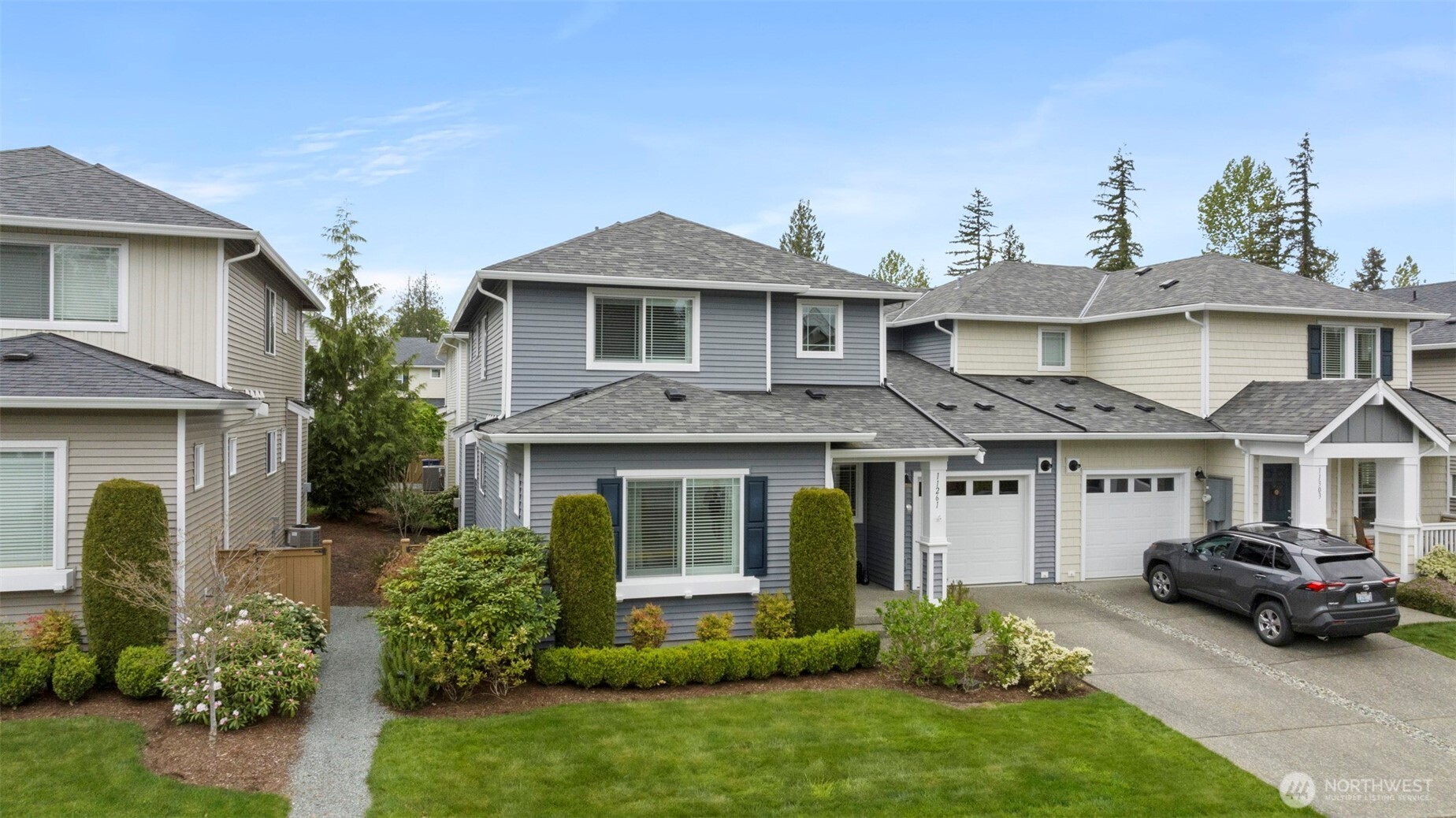 11261 241st Pl NE Unit 86 Unit 86 Redmond WA 98053