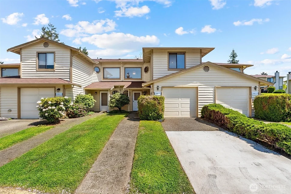 25004 109th Pl SE Unit 36C Unit 36C Kent WA 98030